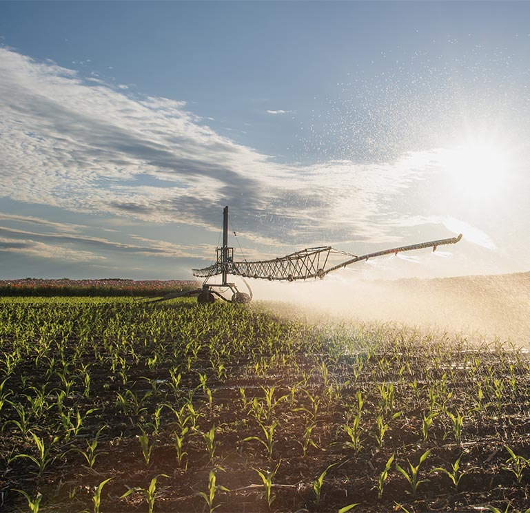 3 keys to building food and water security in a changing climate