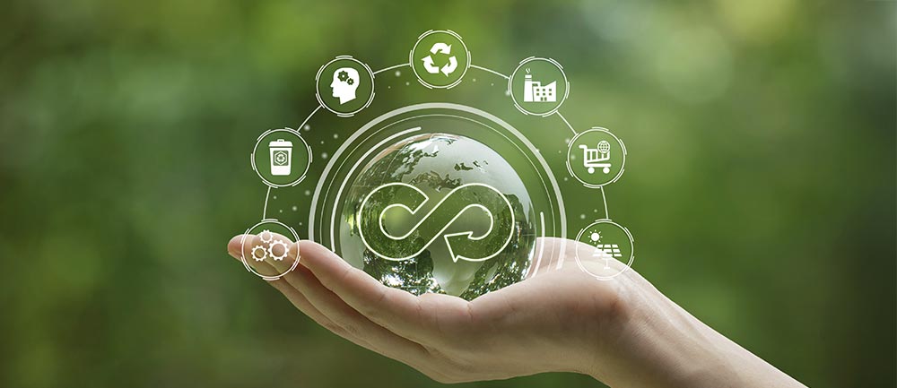 5 ways to make economic circularity a reality