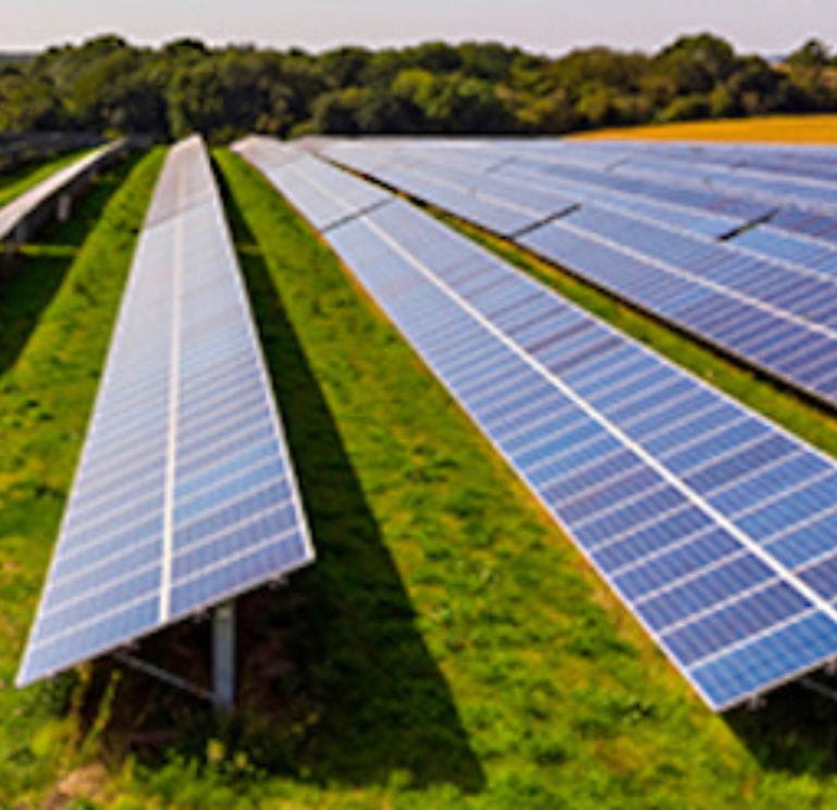 Need to know: the world’s top 10 largest solar power plants