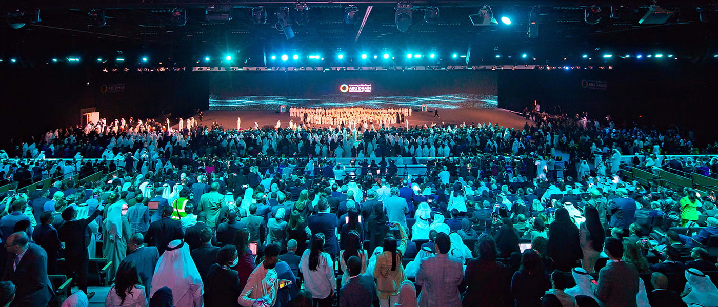 Abu Dhabi Sustainability Week 2026 to Rally Global Leaders Around the ...