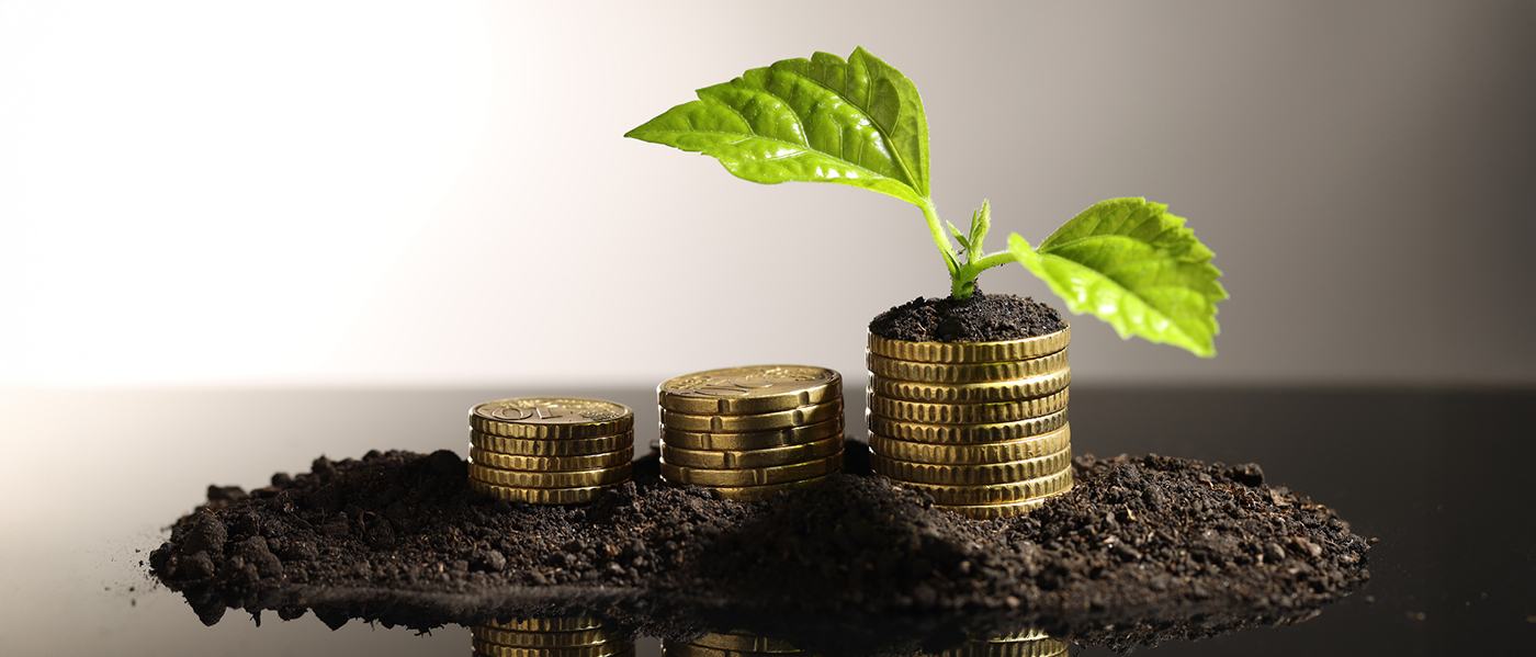 From brown to green: transition finance takes center stage in the push ...
