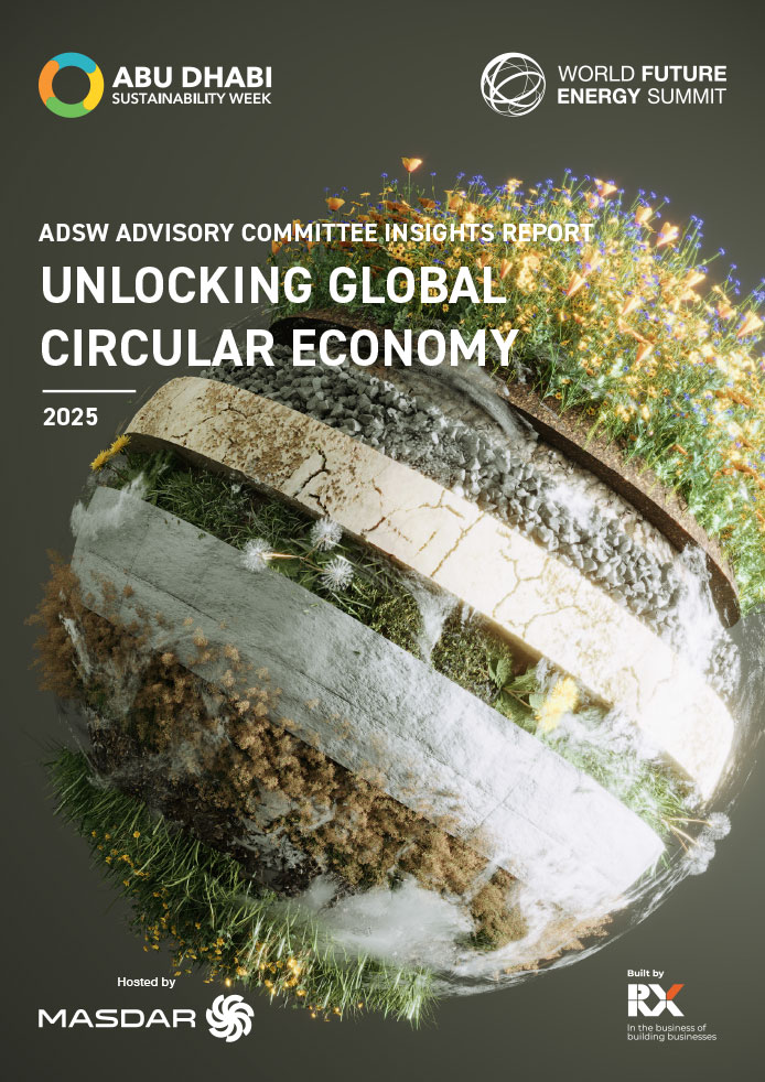 A blueprint for a truly circular economy