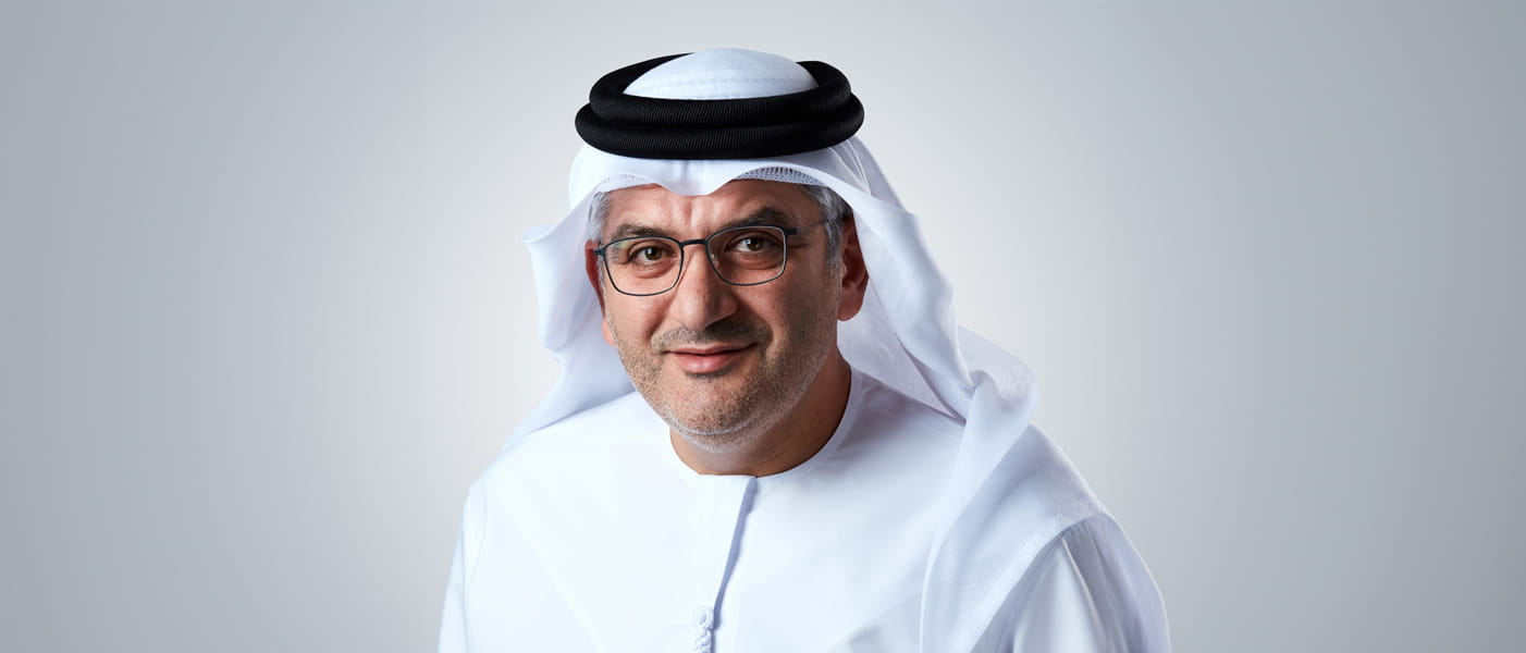 Abu Dhabi's economic growth: how ADDED is building a diversifying and ...