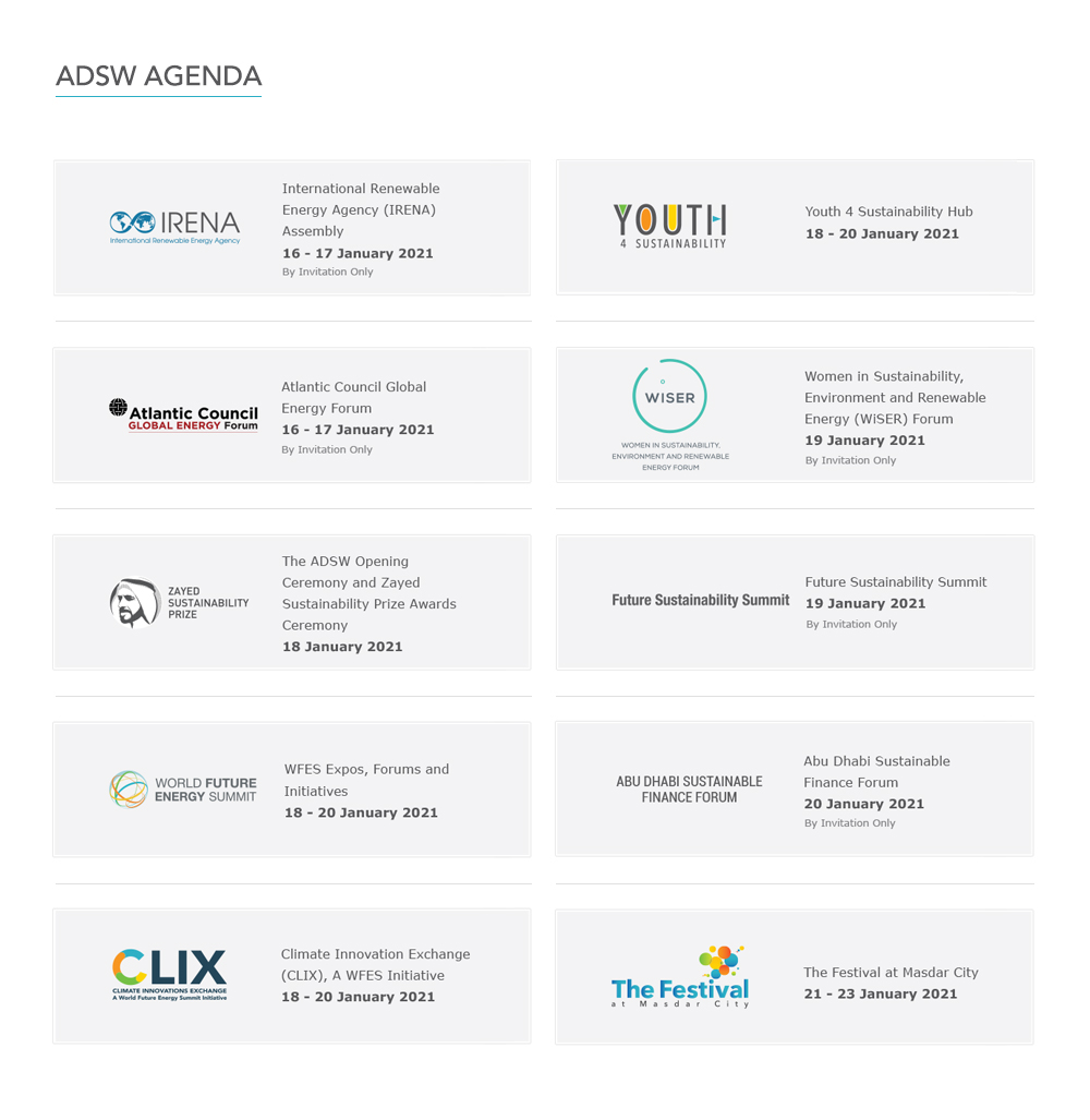 ADSW 20021 Agenda