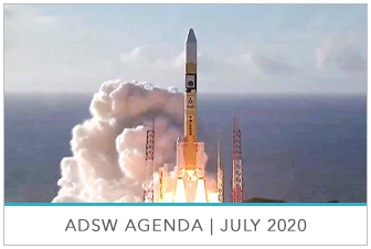 ADSW Agenda - July 2020