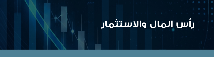 رأس المال والاستثمار