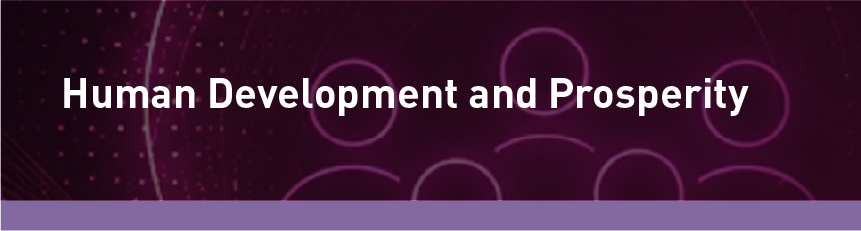 Human Development and Prosperity